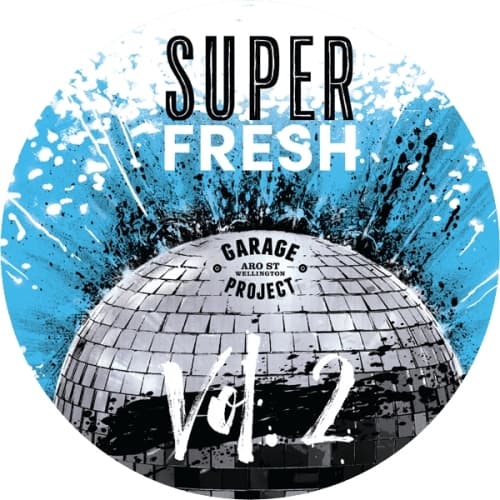 Super Fresh Vol. 2