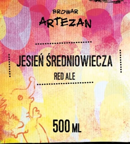 Jesień Średniowiecza