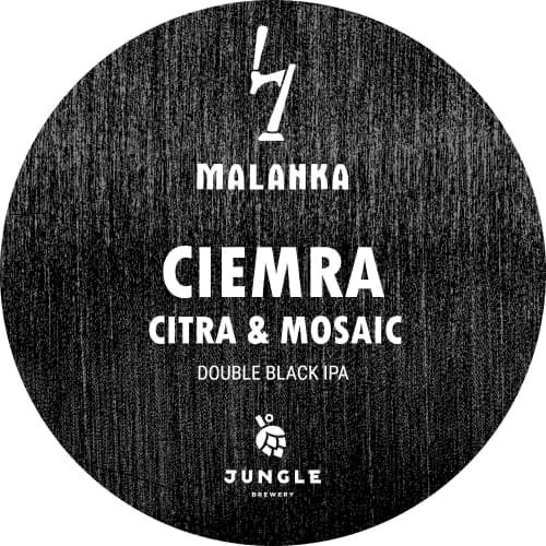 Ciemra: Citra & Mosaic