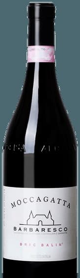 Bric Balin Barbaresco