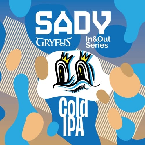 In & Out: Cold IPA