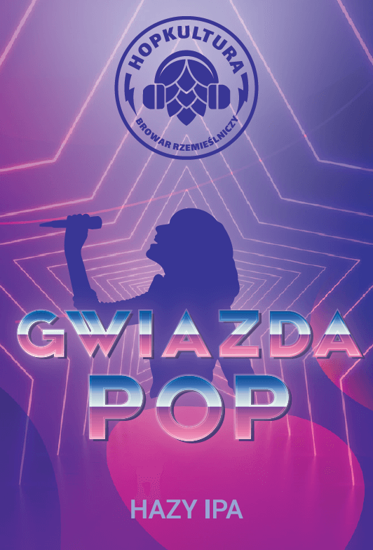 Gwiazda Pop