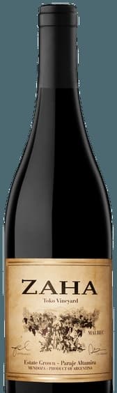 Toko Vineyard Malbec