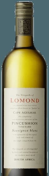Pincushion Vineyard Sauvignon Blanc