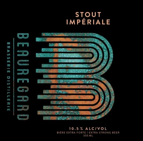 Stout Impérial