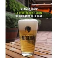 Mexican Lager