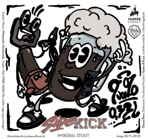 Side Kick