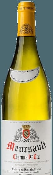 Meursault 1er Cru 'Charmes'