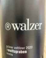Ried Wolfsgraben Grüner Veltliner