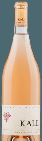 Mcgah Vineyard Rosé