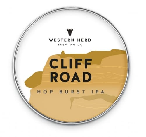Cliff Road