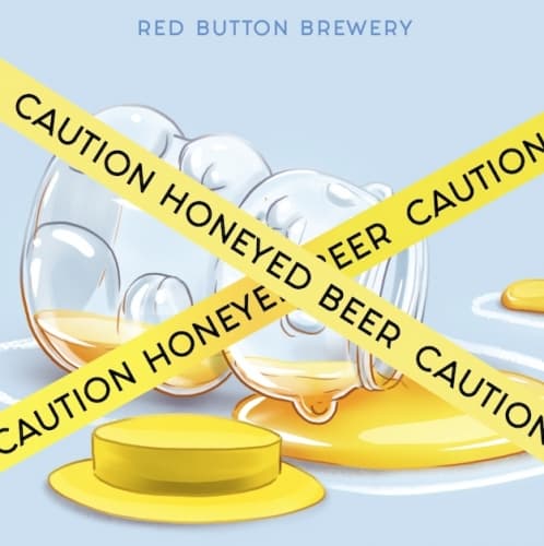 Crispy Honey Beer