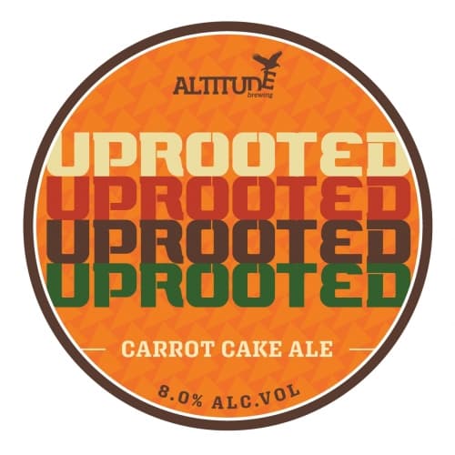 UpRooted!