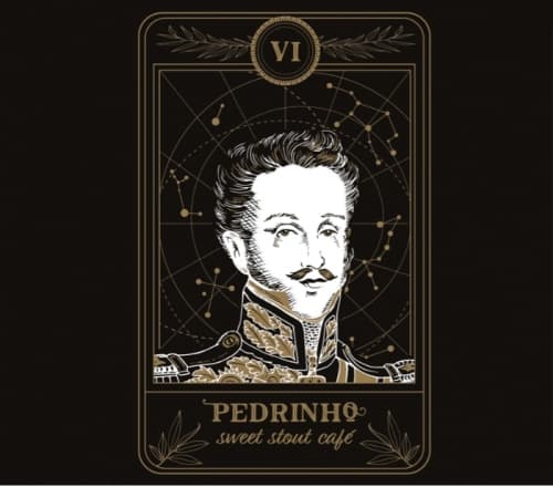 Pedrinho - Sweet Stout