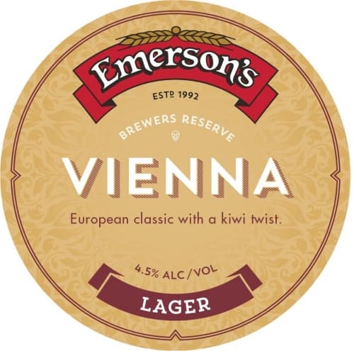 Vienna Lager