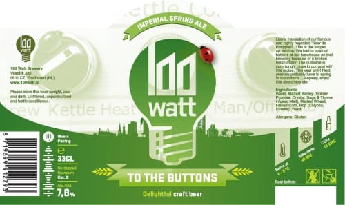 To the Buttons
