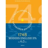 1748 Modern English IPA