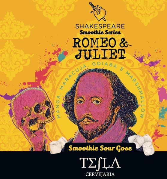 ROMEO & JULIET