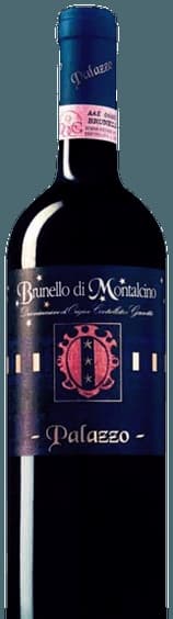 Brunello di Montalcino Riserva
