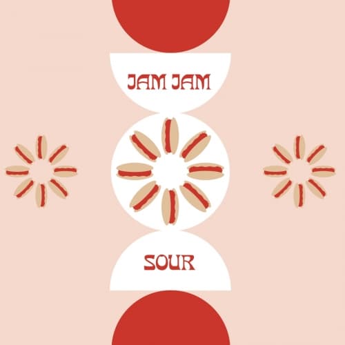 Jam Jam Sour