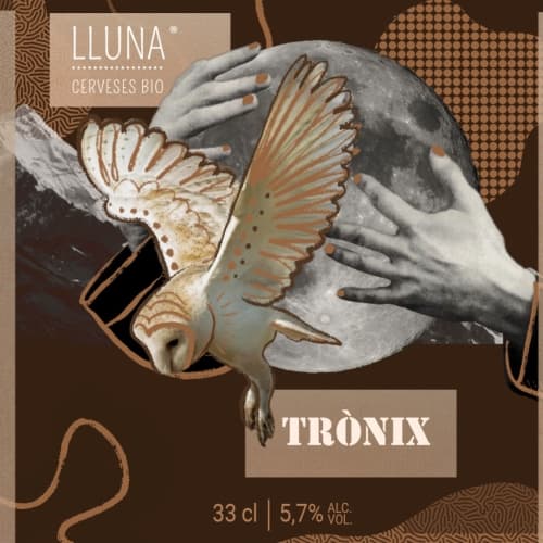TRÒNIX