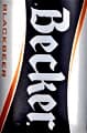Becker Blackbeer (Cerveza Negra)