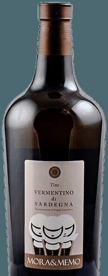 Tino Vermentino di Sardegna