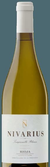 Tempranillo Blanco