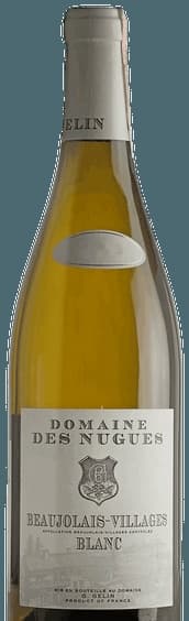 Beaujolais-Villages Blanc