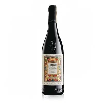 Domini Veneti Amarone Della Valpolicella Classico DOCG Pruviniano 2020