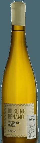 Riesling Renano Collezione di Famiglia