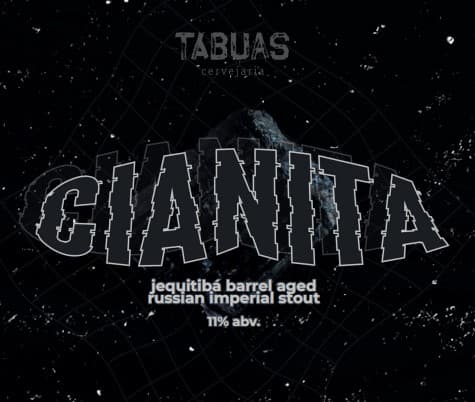 Cianita