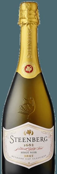 1682 Pinot Noir Méthode Cap Classique Brut