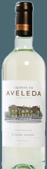 Vinho Verde Quinta da Aveleda