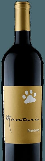 Reserva Lisboa Tinto