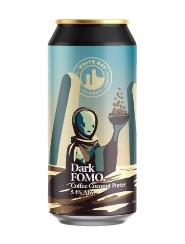 Dark FOMO