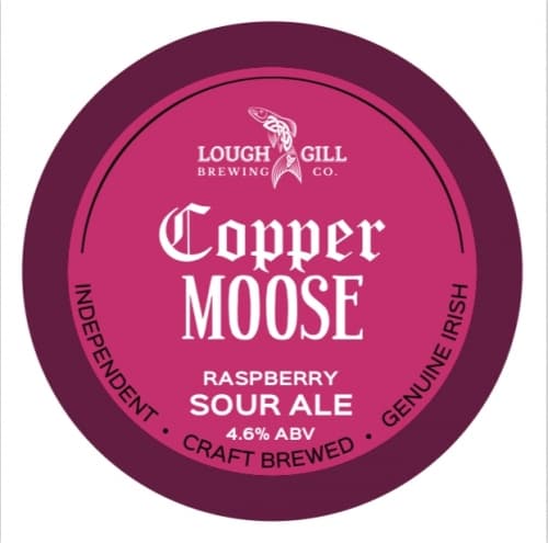 Coppermoose