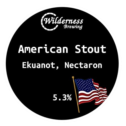 American Stout