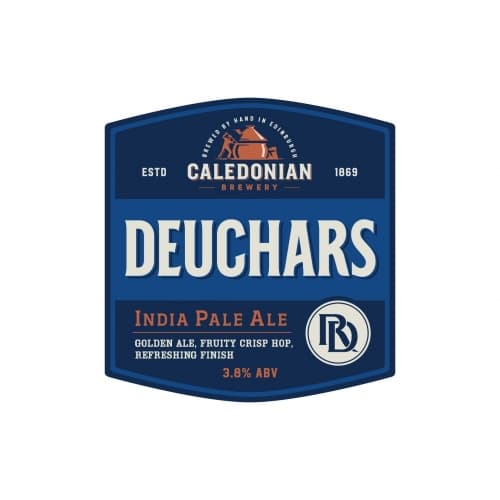 Deuchars IPA
