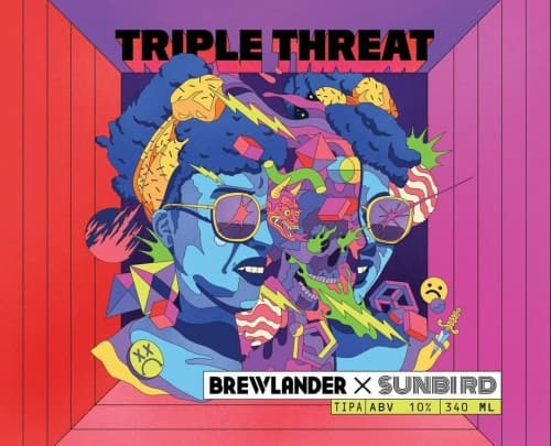 Triple Threat TIPA