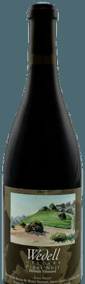Hillside Vineyard Pinot Noir