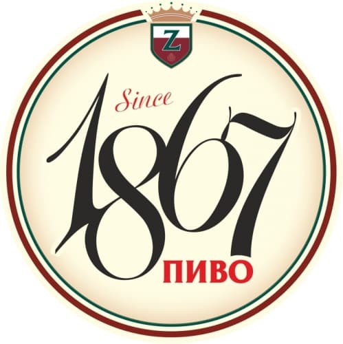 Since 1867 Kрепкое