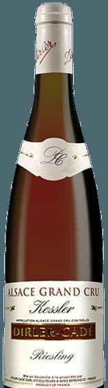 Alsace Grand Cru Kessler Riesling