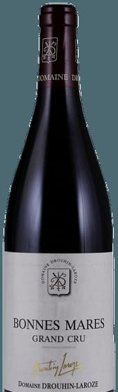 Bonnes Mares Grand Cru