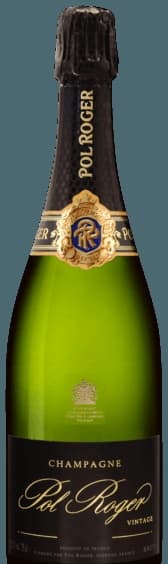 Brut Vintage Champagne