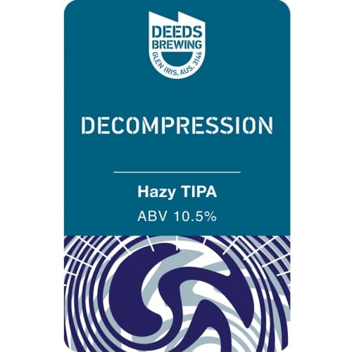 Decompression