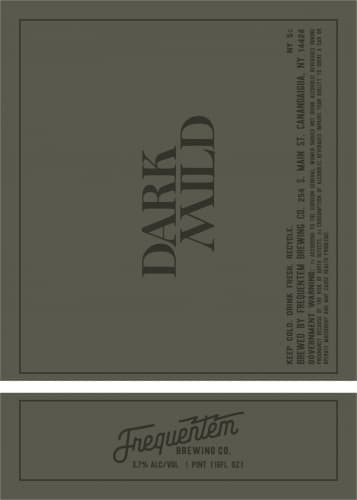 Dark Mild