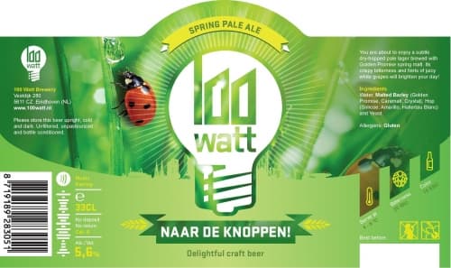 Naar De Knoppen! 2023