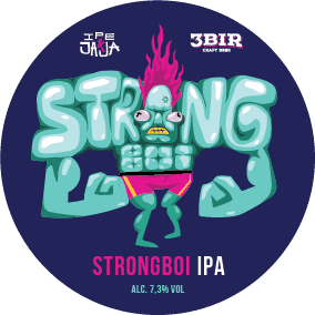 Strongboi