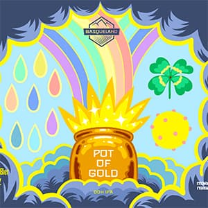 Pot of Gold